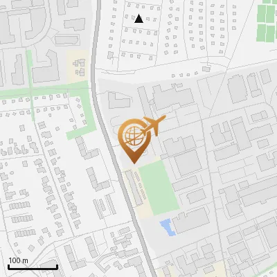 Karte Oehleckerring 31, 22419 Hamburg