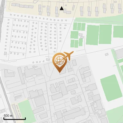 Karte Oehleckerring 32, 22419 Hamburg