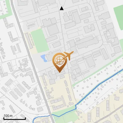 Karte Oehleckerring 2-4, 22419 Hamburg