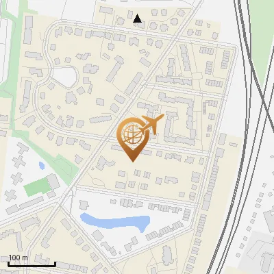 Foto zu Oehlertring 10-17, 12169 Berlin