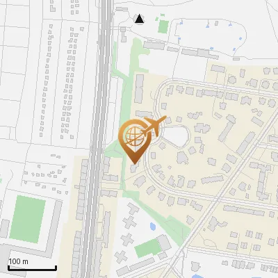 Foto zu Oehlertring 31-33, 12169 Berlin