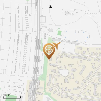 Foto zu Oehlertring 39, 12169 Berlin