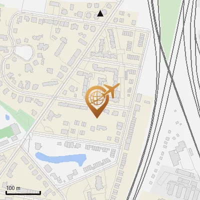 Foto zu Oehlertring 1-8, 12169 Berlin