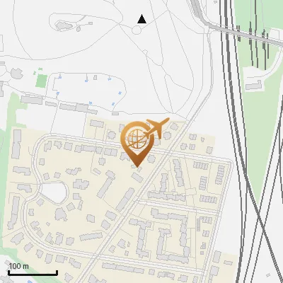 Foto zu Oehlertring 55-60, 12169 Berlin