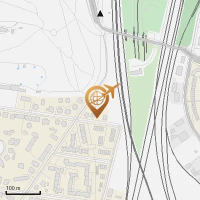 Foto zu Oehlertring 63-65, 12169 Berlin