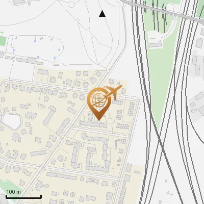 Foto zu Oehlertring 66, 12169 Berlin