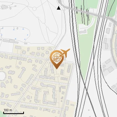 Foto zu Oehlertring 68-70, 12169 Berlin