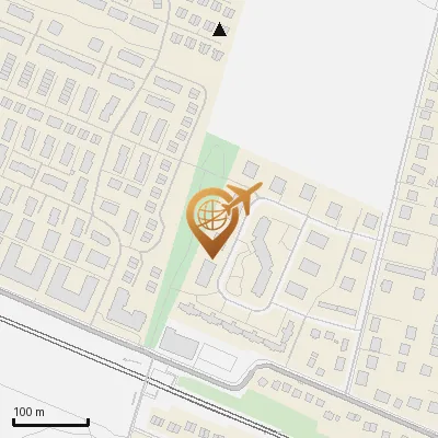 Foto zu Öhringer Weg 1-5, 13591 Berlin