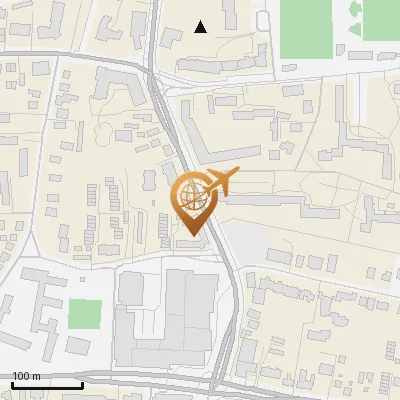 Foto zu Öjendorfer Damm 71-77, 22043 Hamburg