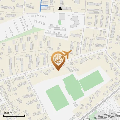 Karte Öjendorfer Höhe 48-53, 22117 Hamburg