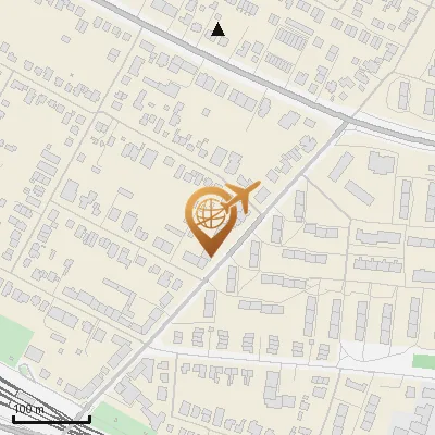 Foto zu Öjendorfer Weg 45-49, 22119 Hamburg