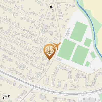 Karte Öjendorfer Weg 81-85, 22119 Hamburg