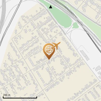 Foto zu Ökover Straße 8-17, 50767 Köln