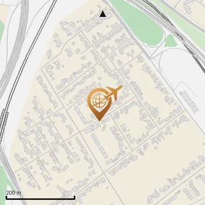 Foto zu Ökover Straße 3-5, 50767 Köln