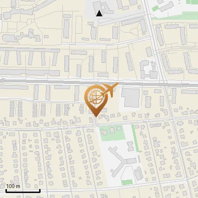 Foto zu Oelder Weg 2-7, 13507 Berlin