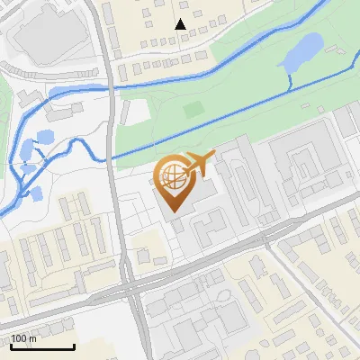 Karte Ölmühlenweg 4-10, 22047 Hamburg