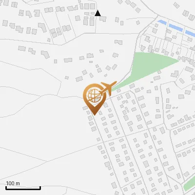 Karte Ölschlägerweg 25-30, 21077 Hamburg