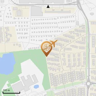 Karte Oelsnerring 103-131, 22609 Hamburg