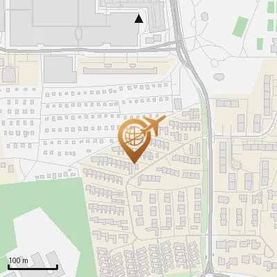 Karte Oelsnerring 149-161, 22609 Hamburg