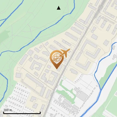 Foto zu Oertlinweg 16, 81543 München