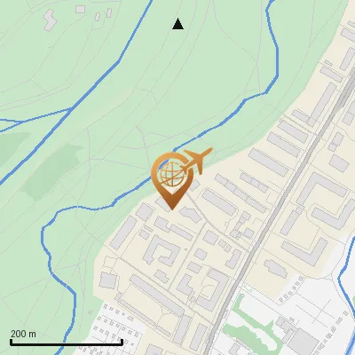 Foto zu Oertlinweg 2, 81543 München