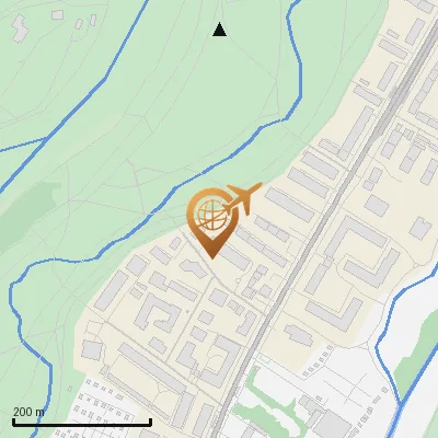 Foto zu Oertlinweg 3-9, 81543 München