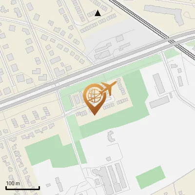 Foto zu Oertzenweg 10-15, 14163 Berlin