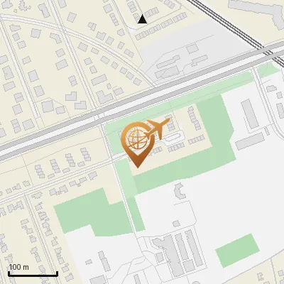 Foto zu Oertzenweg 17-19, 14163 Berlin