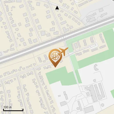 Foto zu Oertzenweg 21-25, 14163 Berlin