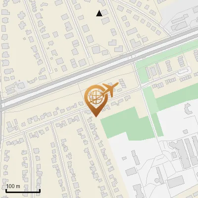 Foto zu Oertzenweg 26-31, 14163 Berlin