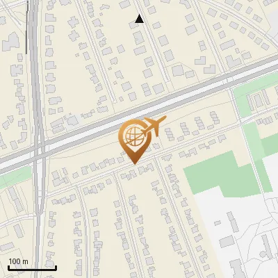 Foto zu Oertzenweg 34-40, 14163 Berlin