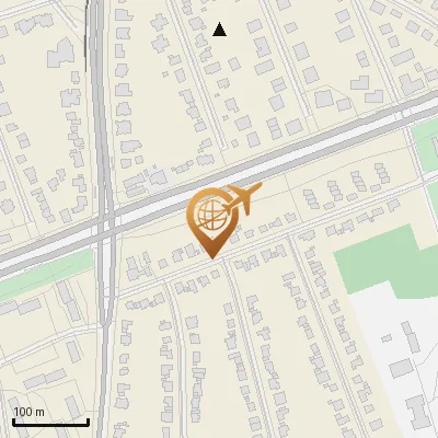 Foto zu Oertzenweg 41-46, 14163 Berlin