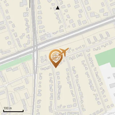 Foto zu Oertzenweg 47-50, 14163 Berlin