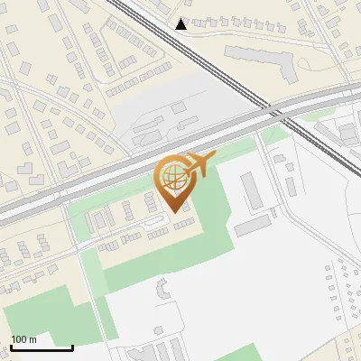 Foto zu Oertzenweg 1-9, 14163 Berlin