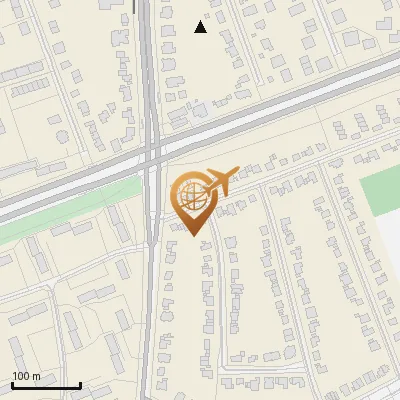 Foto zu Oertzenweg 51-55, 14163 Berlin