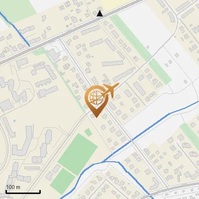 Foto zu Öschelbronner Weg 9-11, 13469 Berlin