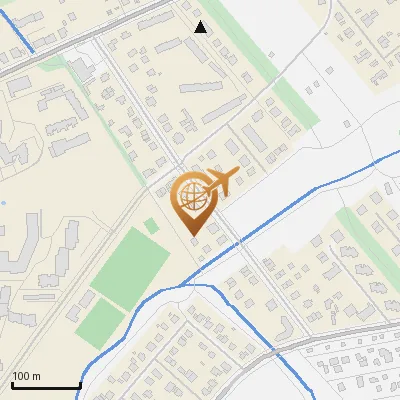 Foto zu Öschelbronner Weg 12-16, 13469 Berlin