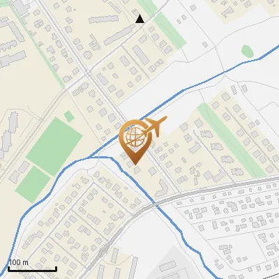 Foto zu Öschelbronner Weg 17-22, 13469 Berlin