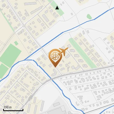 Foto zu Öschelbronner Weg 23-29, 13469 Berlin