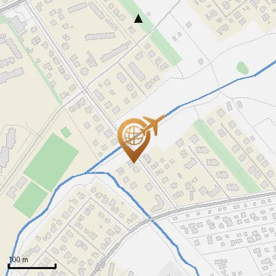 Foto zu Öschelbronner Weg 31, 13469 Berlin