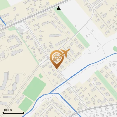 Foto zu Öschelbronner Weg 35-38, 13469 Berlin