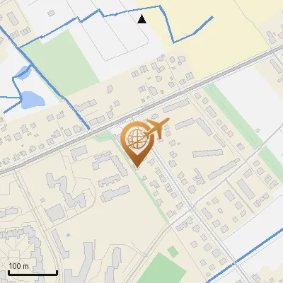 Foto zu Öschelbronner Weg 3-5, 13469 Berlin