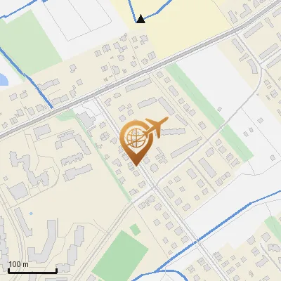 Foto zu Öschelbronner Weg 39-43, 13469 Berlin