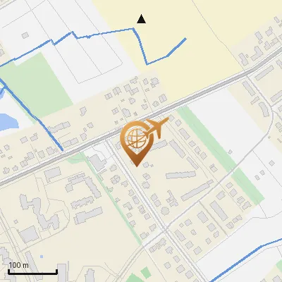 Foto zu Öschelbronner Weg 44-46, 13469 Berlin