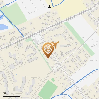 Foto zu Öschelbronner Weg 7-8, 13469 Berlin