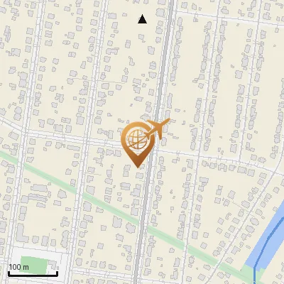 Foto zu Öseler Straße 1-3, 12683 Berlin