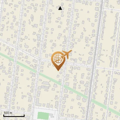 Karte Öseler Straße 11, 12683 Berlin