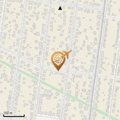 Foto zu Öseler Straße 11-14, 12683 Berlin