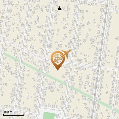 Karte Öseler Straße 15, 12683 Berlin