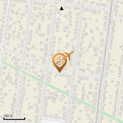 Foto zu Öseler Straße 15-18, 12683 Berlin